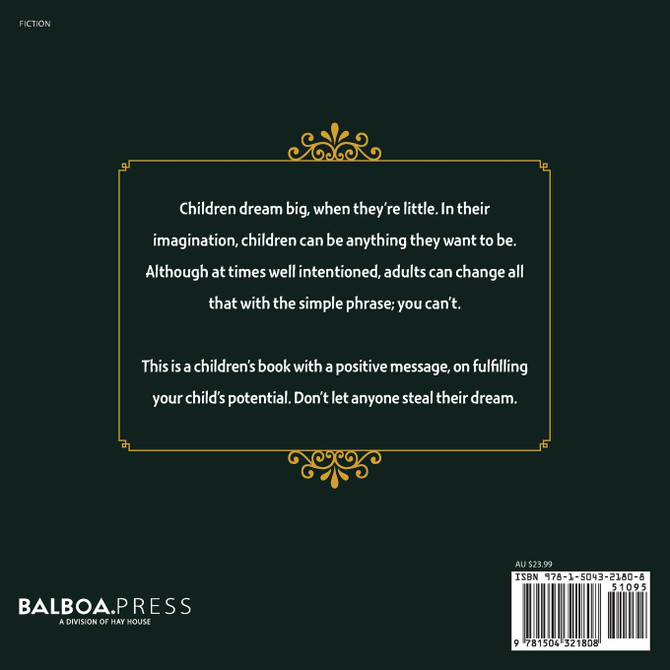 I Think I Have Fairies in My Garden