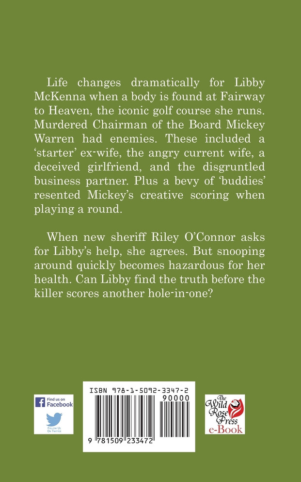 A Woman Scorned