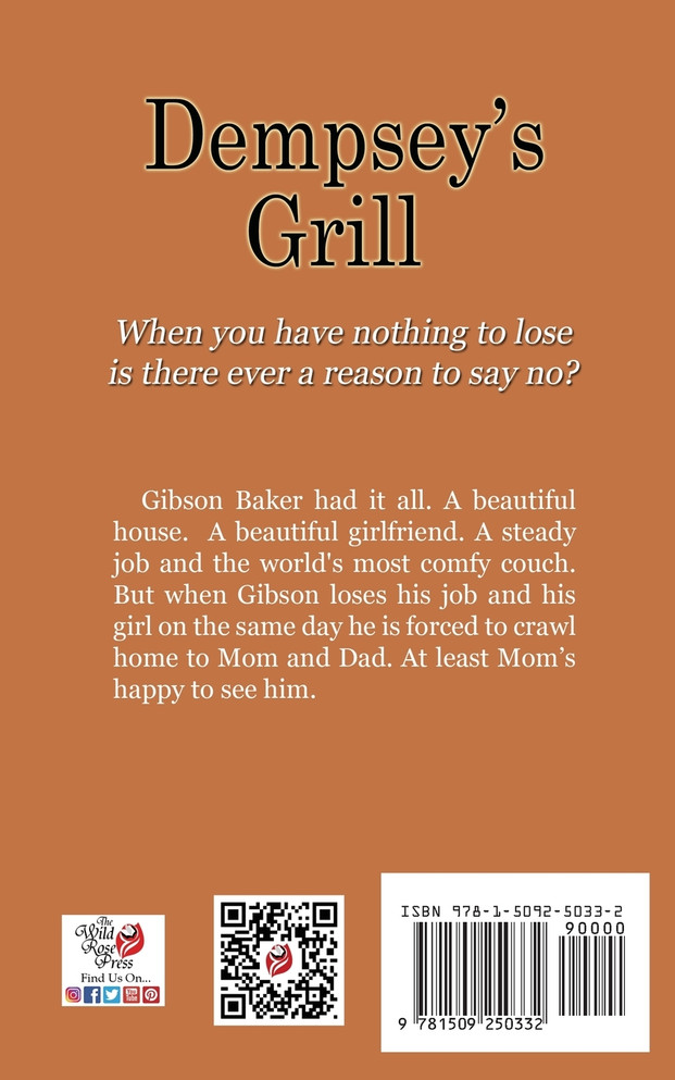 Dempsey's Grill