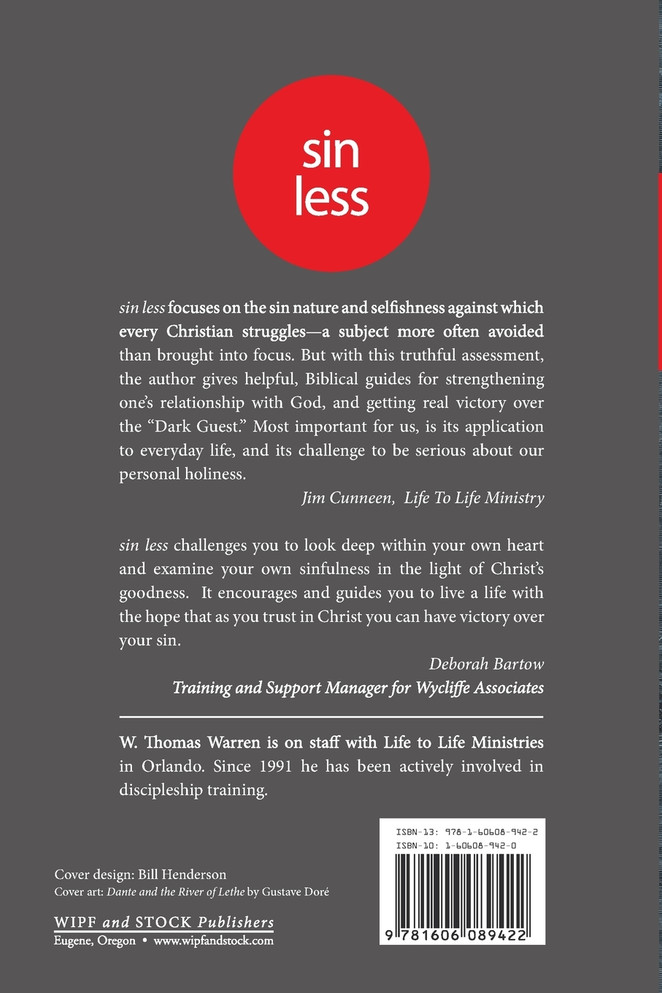 Sin Less