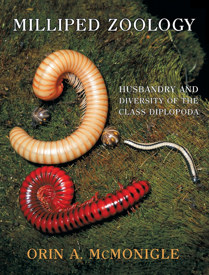 Milliped Zoology