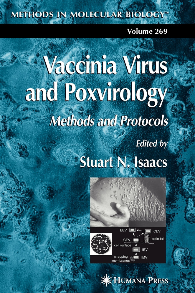 Vaccinia Virus and Poxvirology