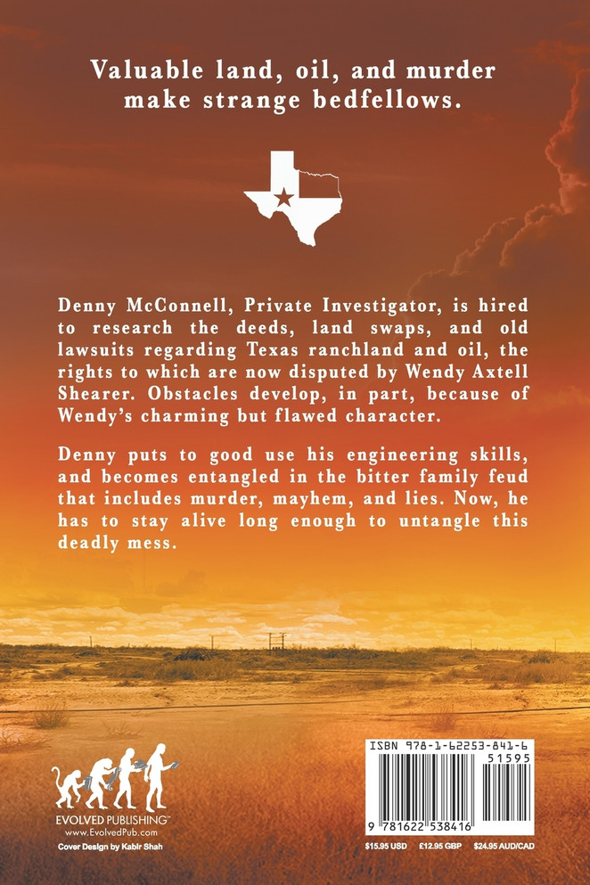 A Family Feud Texas Style