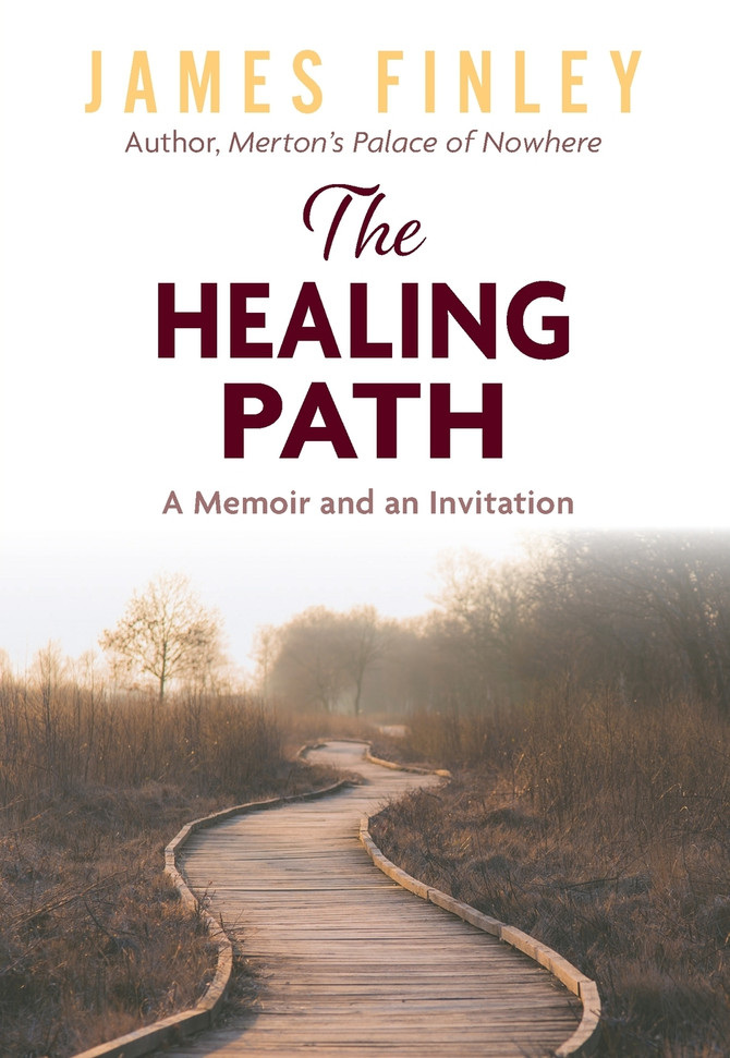 Healing Path
