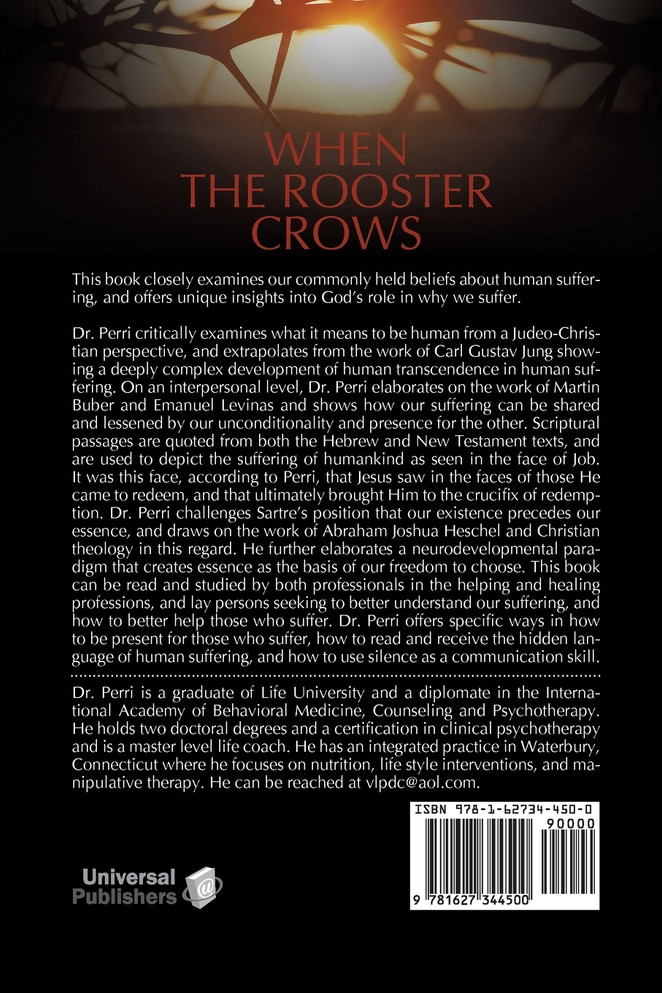 When The Rooster Crows