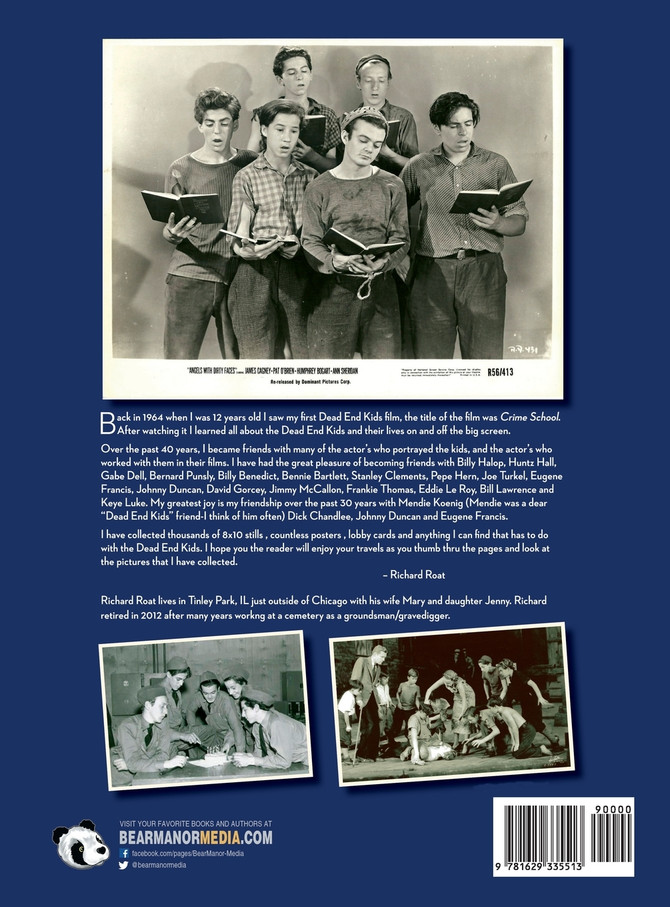 Hollywood's Made To Order Punks, Part 2