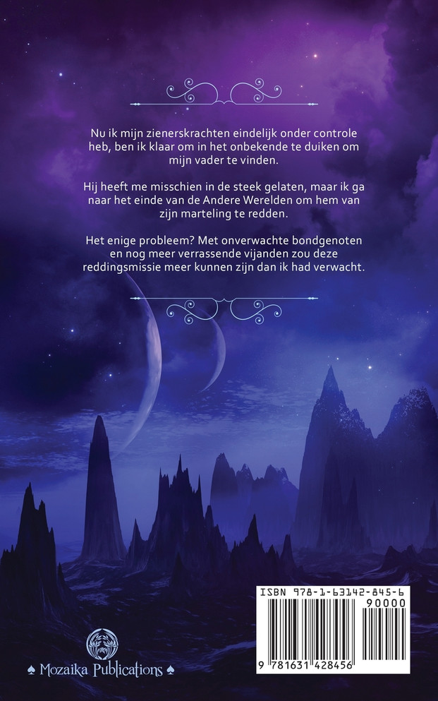 Paranormale misleiding