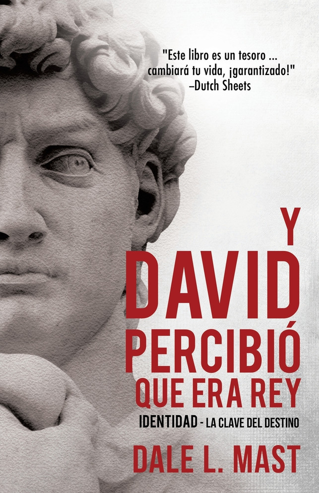 Y DAVID PERCIBIÓ QUE ERA REY