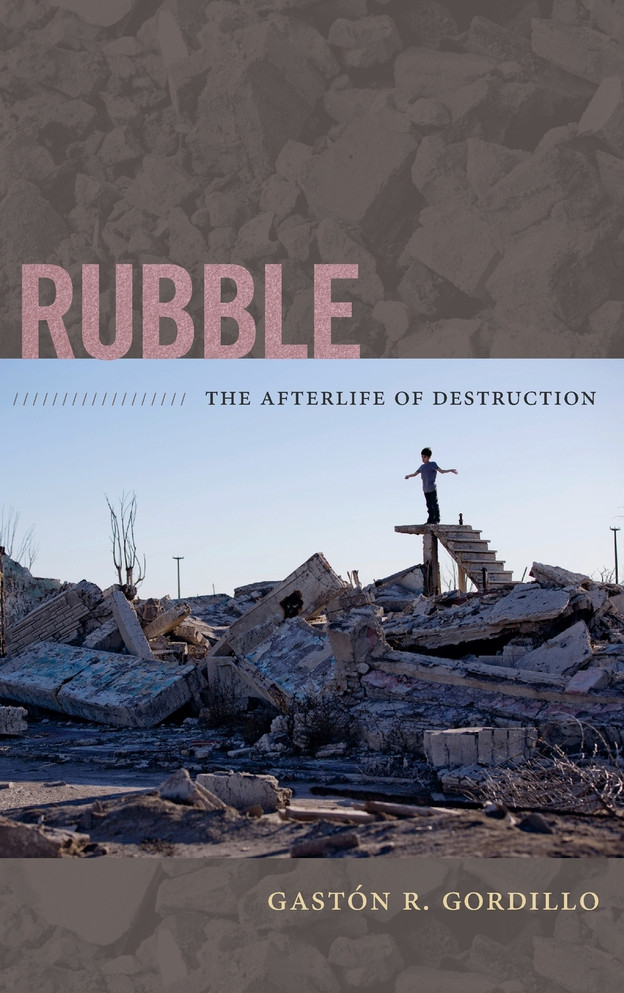 Rubble