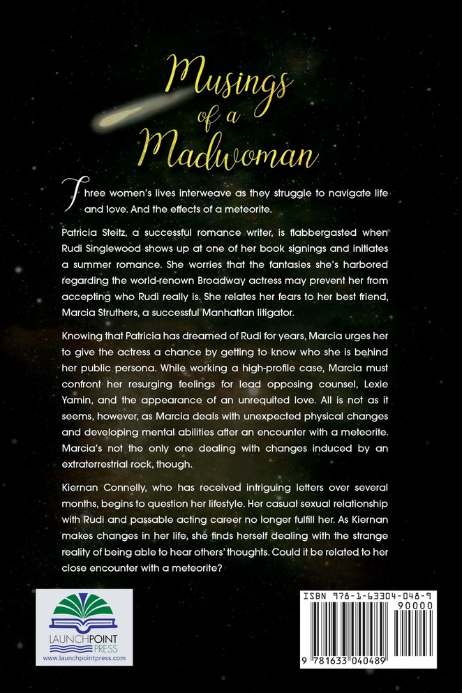 Musings of a Madwoman