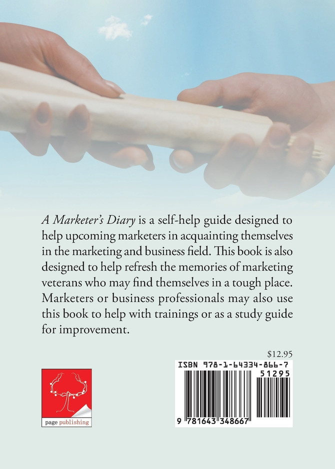 A Marketer's Diary