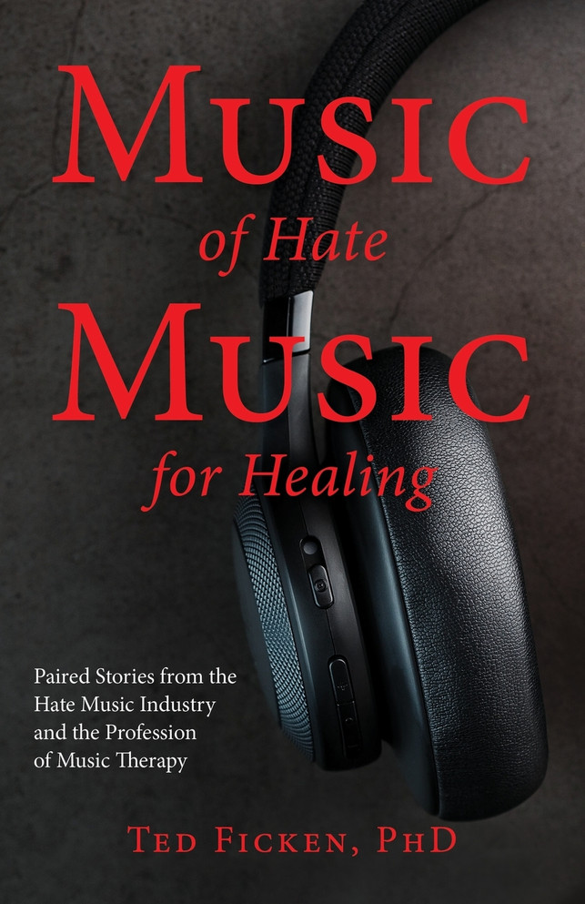 Music of Hate, Music For Healing