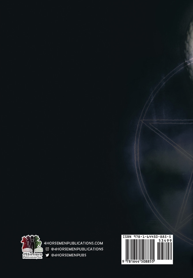 Witch of the White Serpent
