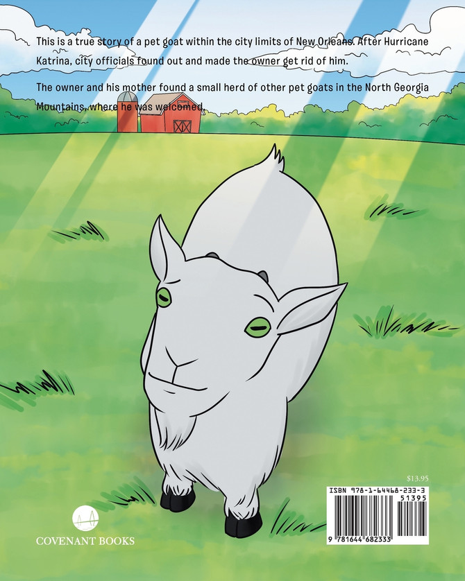 Who is There? Noc Noc!