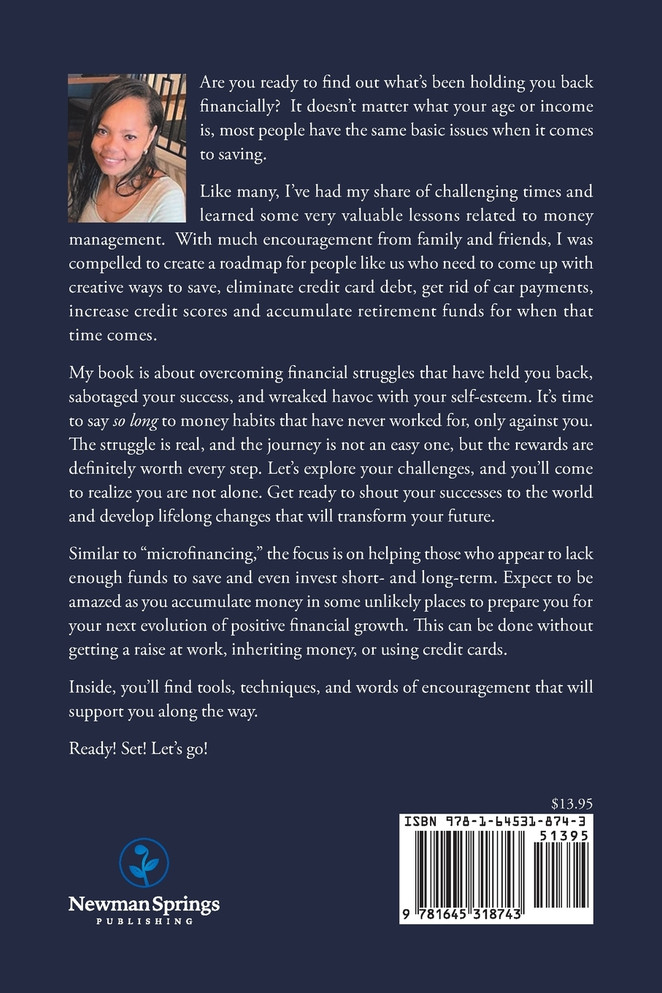 You're Never Too Young or Too Broke