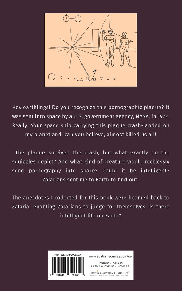 Politics, Police and Other Earthling Antics
