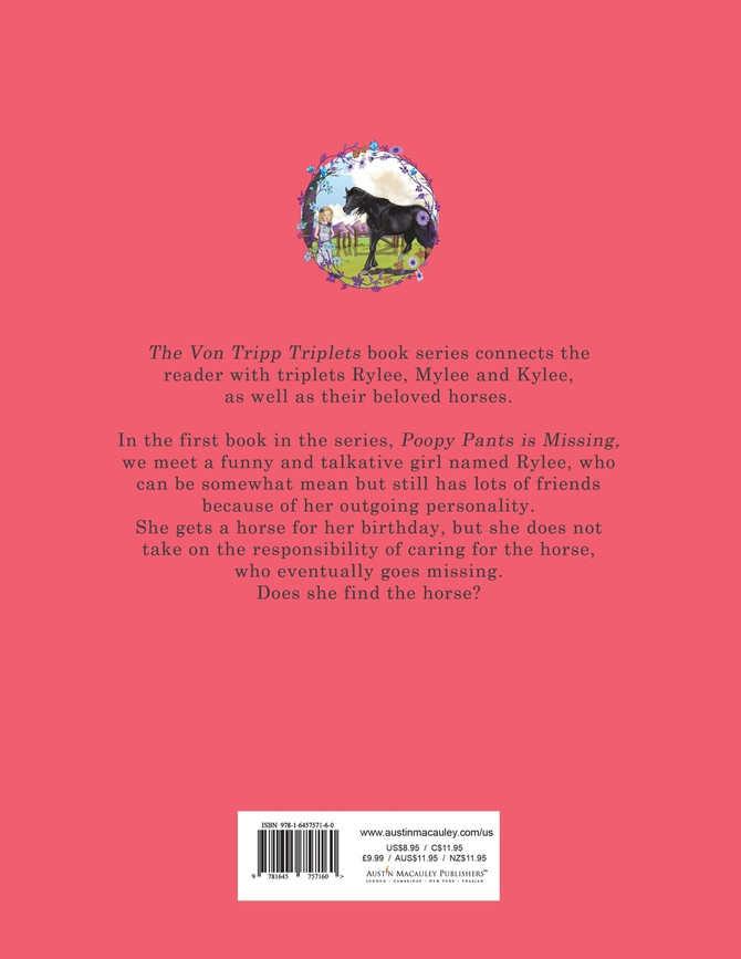The Von Tripp Triplets