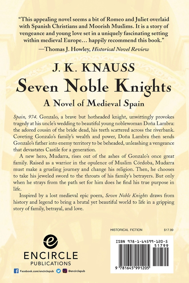 Seven Noble Knights