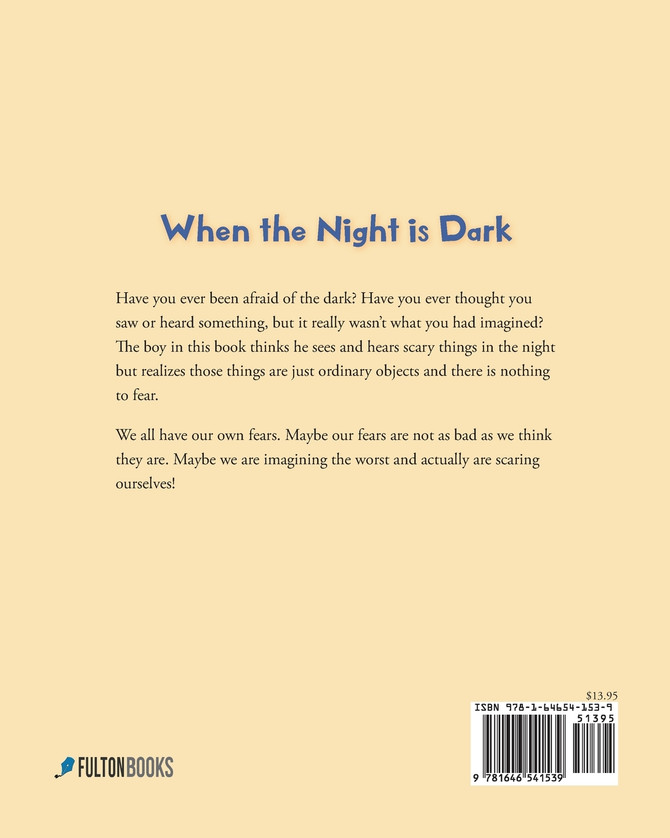 When the Night is Dark