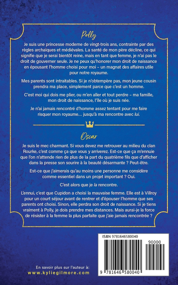 Royal Player - Version française