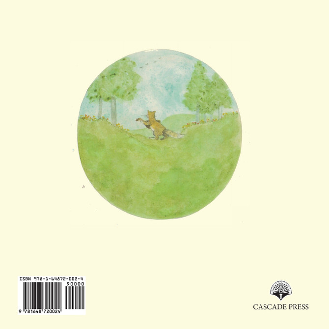 The Cat Who Loved to Sing / El Gato Que Amaba Cantar