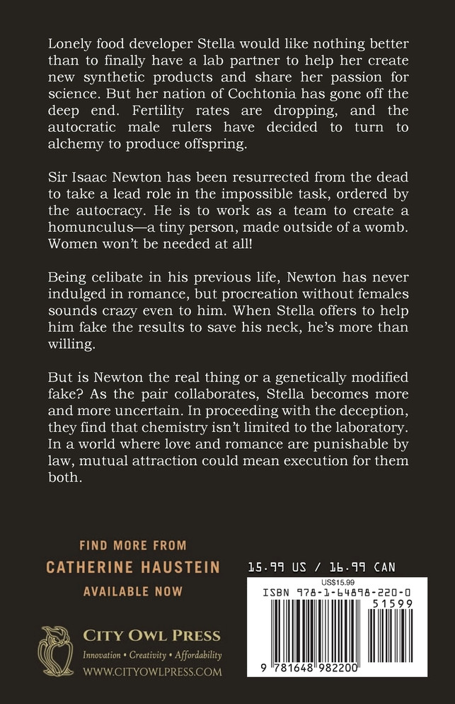 Wrinkles in Spacetime