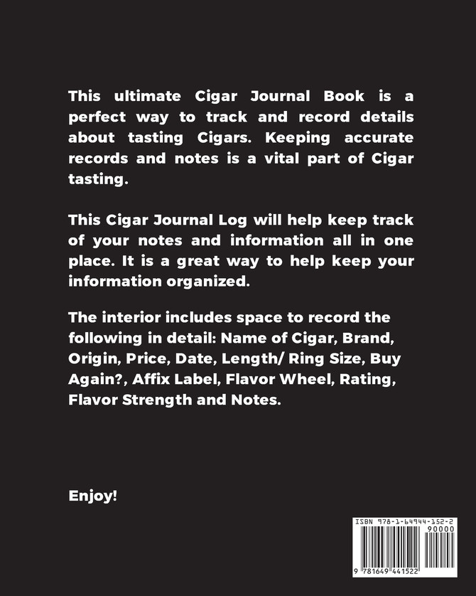 Cigar Journal