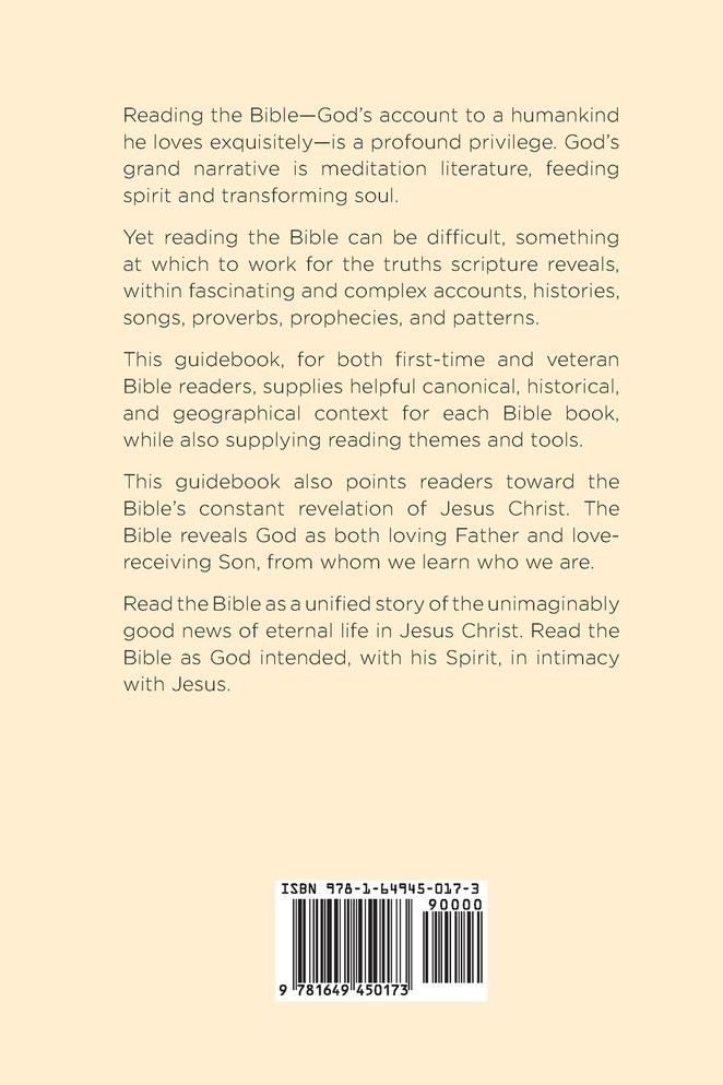 Walking Through the Bible