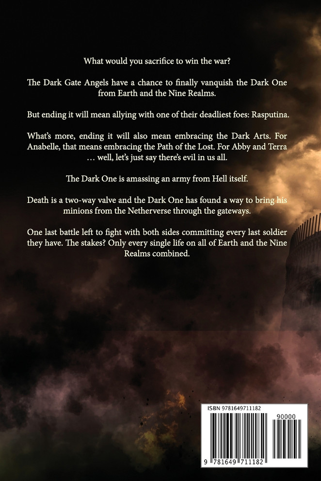 The Allies of Death
