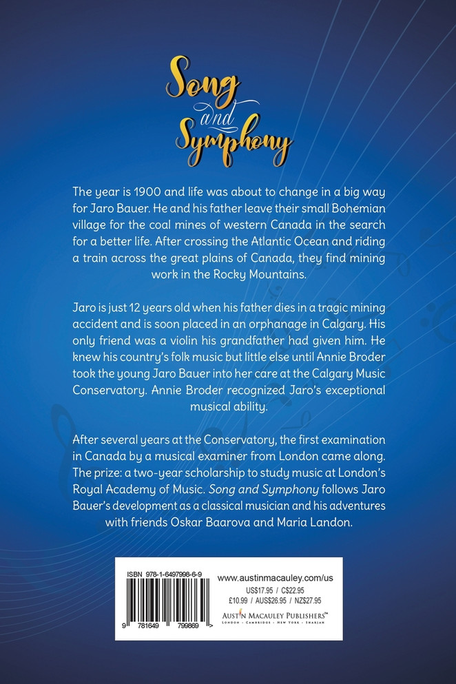 Song and Symphony