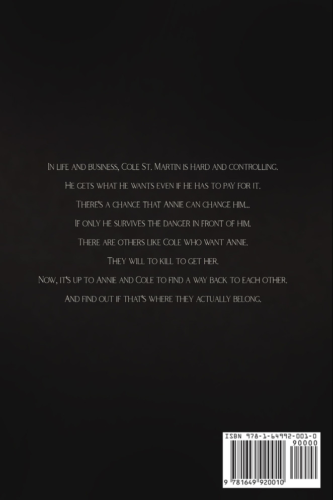 Punished by the Billionaire