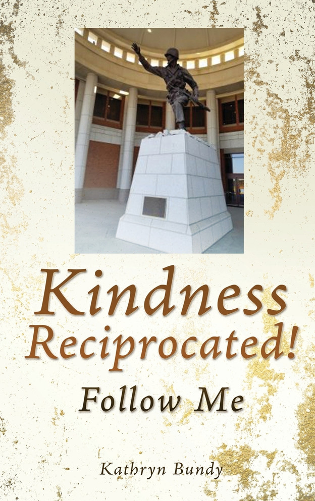 KINDNESS RECIPROCATED!