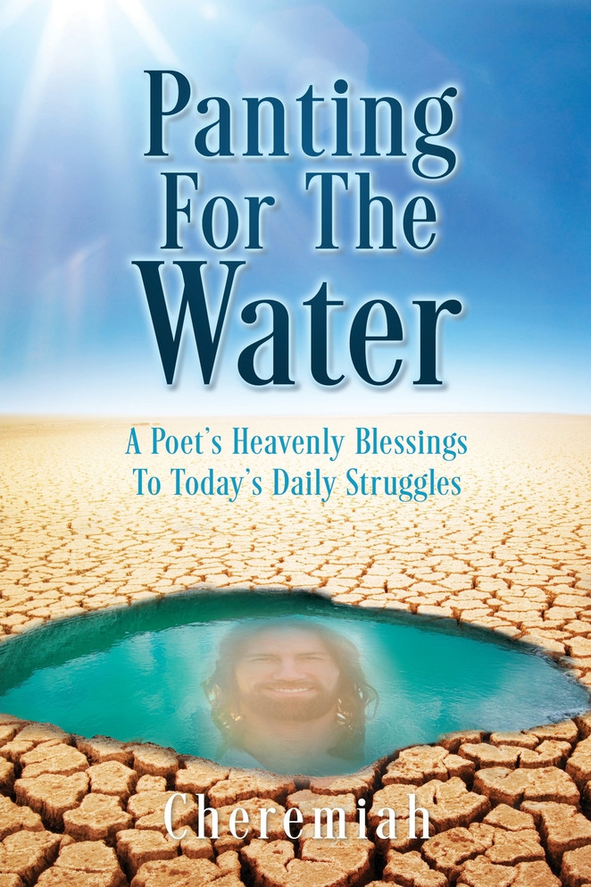 Panting For The Water