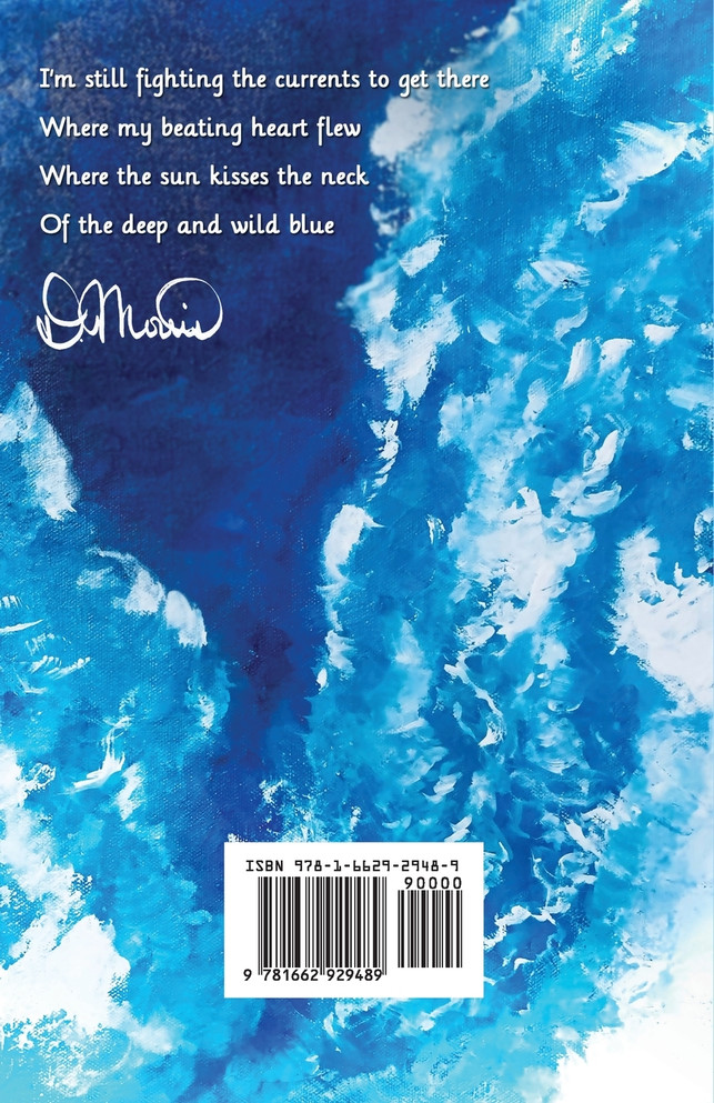 The Deep and Wild Blue