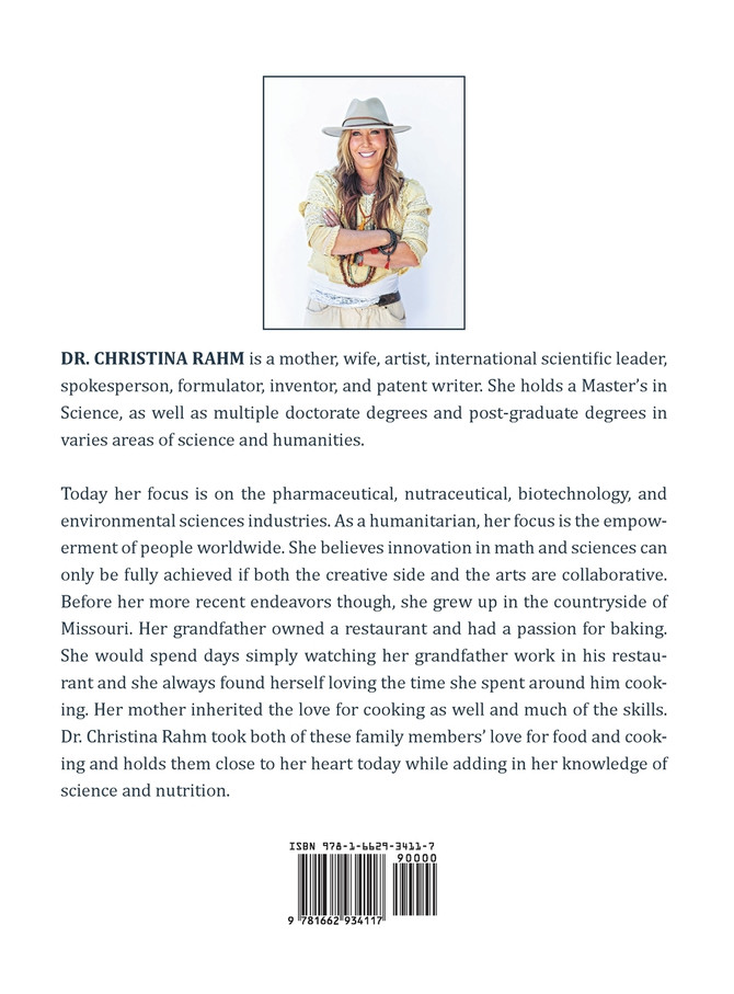 Cure the Causes Cookbook
