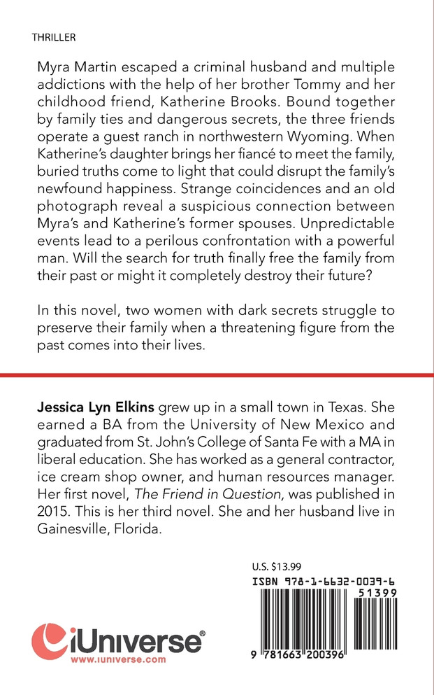 A Question of Family