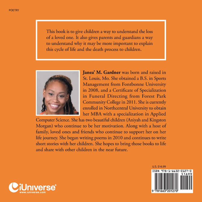 Everything Will Be Okay