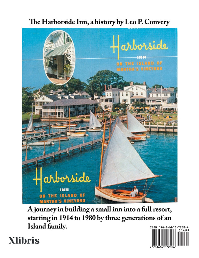 The Harborside Inn
