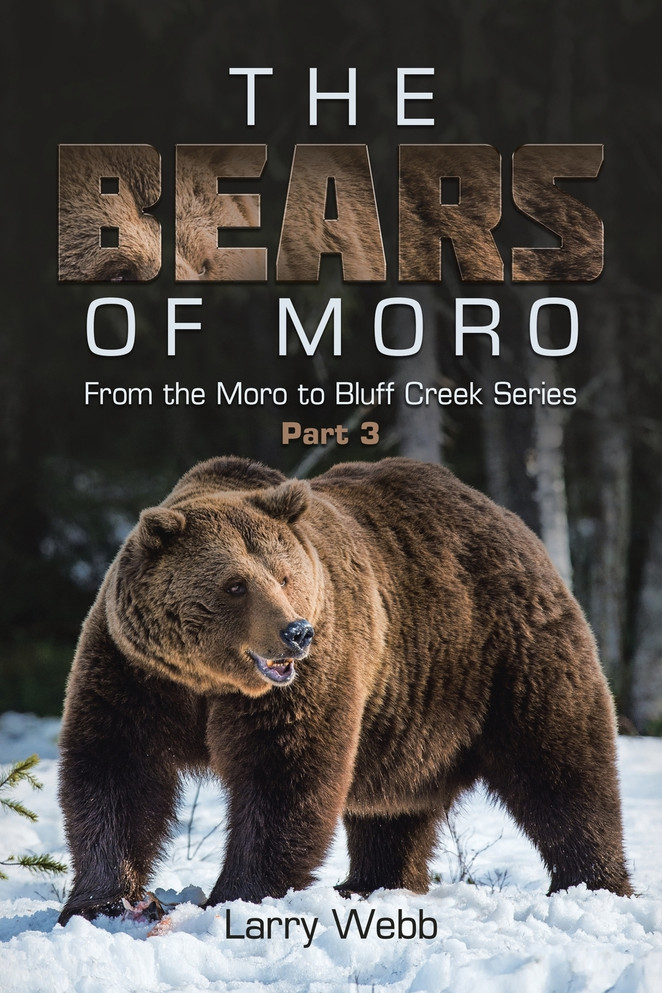 The Bears  of  Moro
