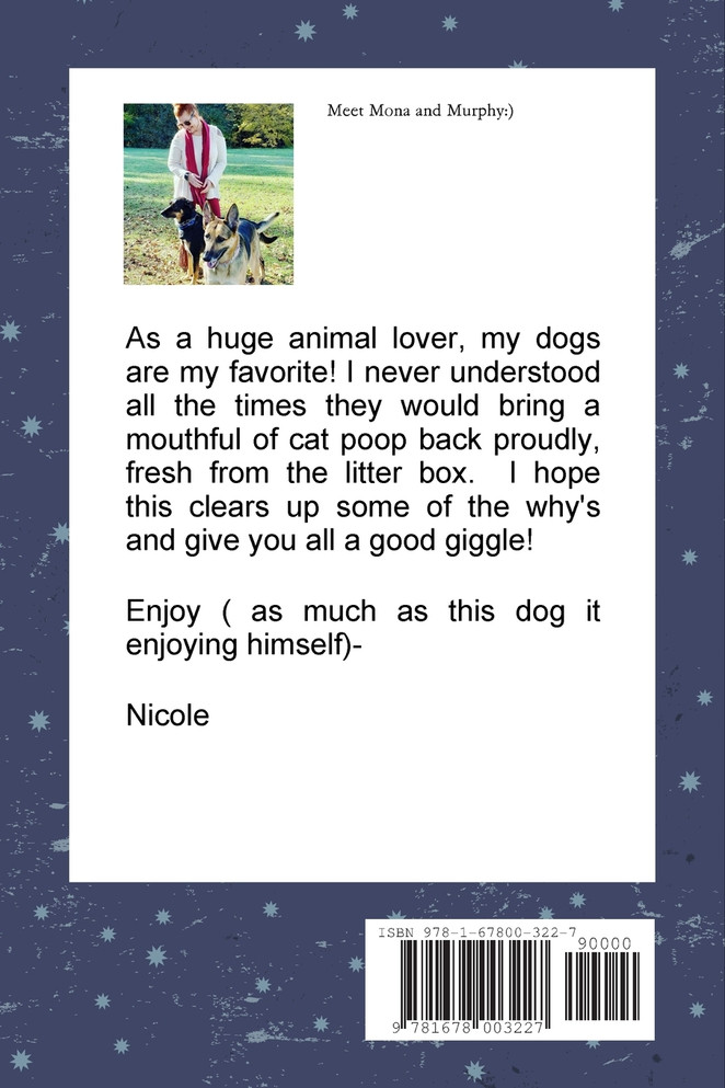 Why Dogs Eat Poop