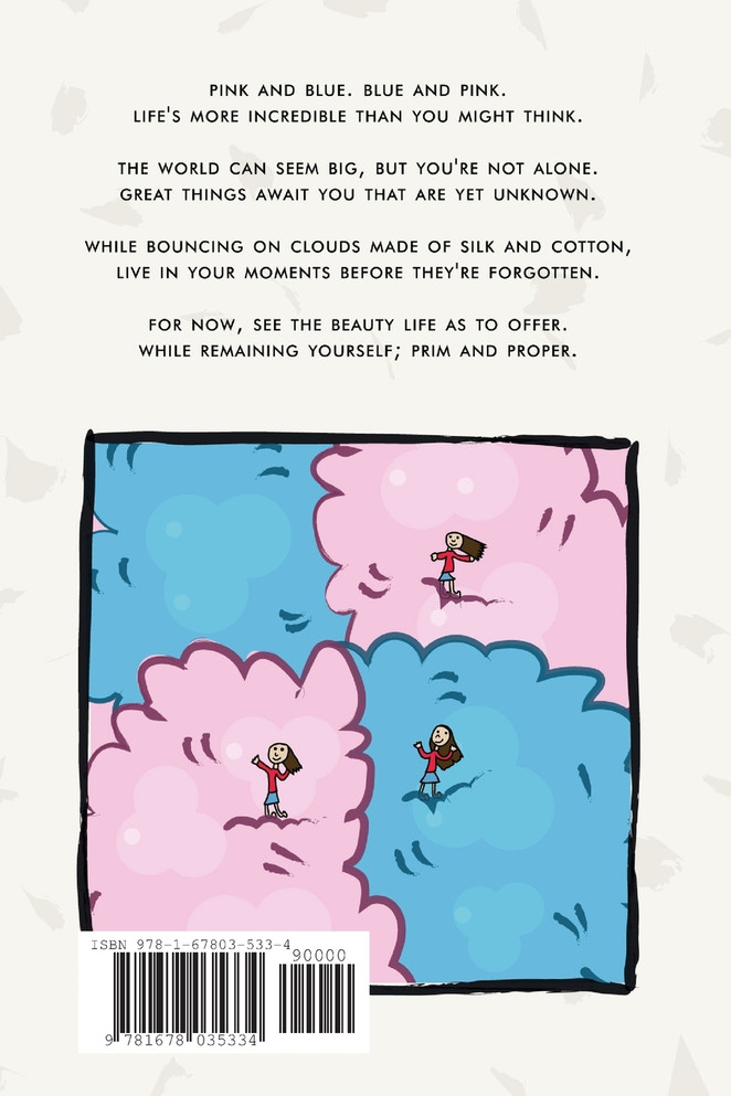 Big Scary Incredible World