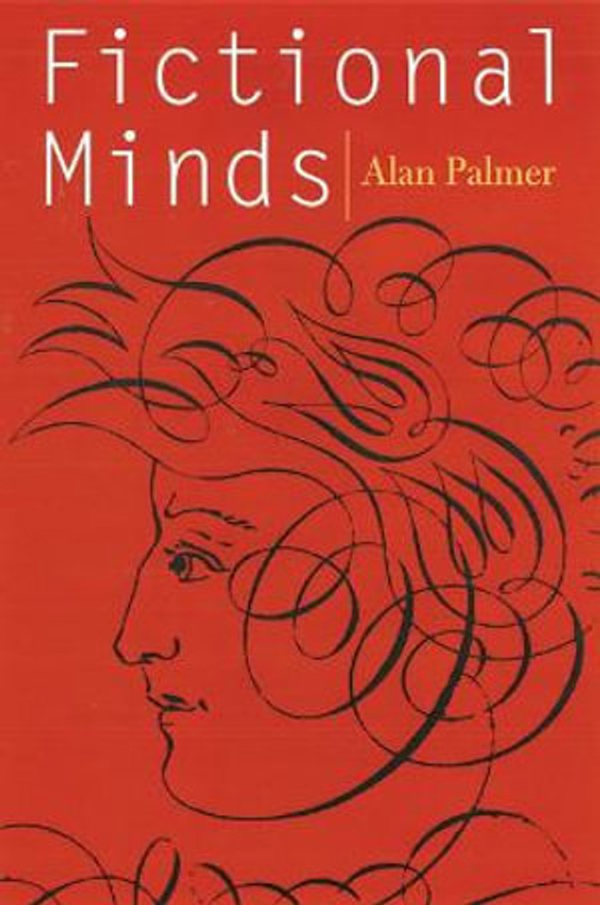 Fictional Minds