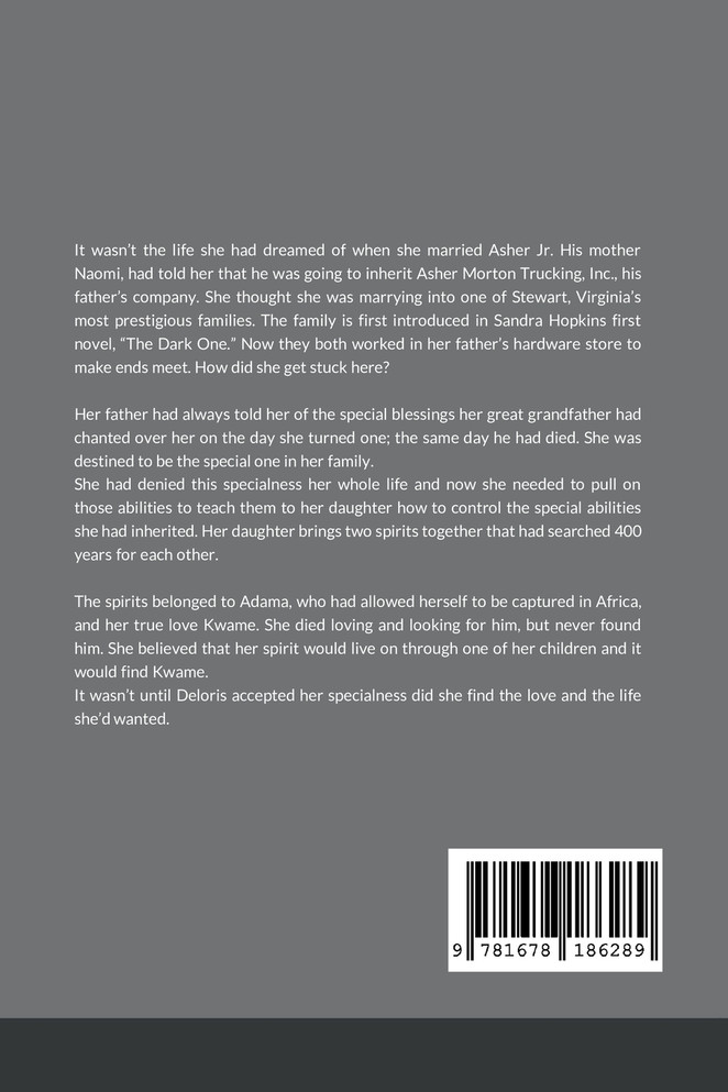 The Magic in Being Special