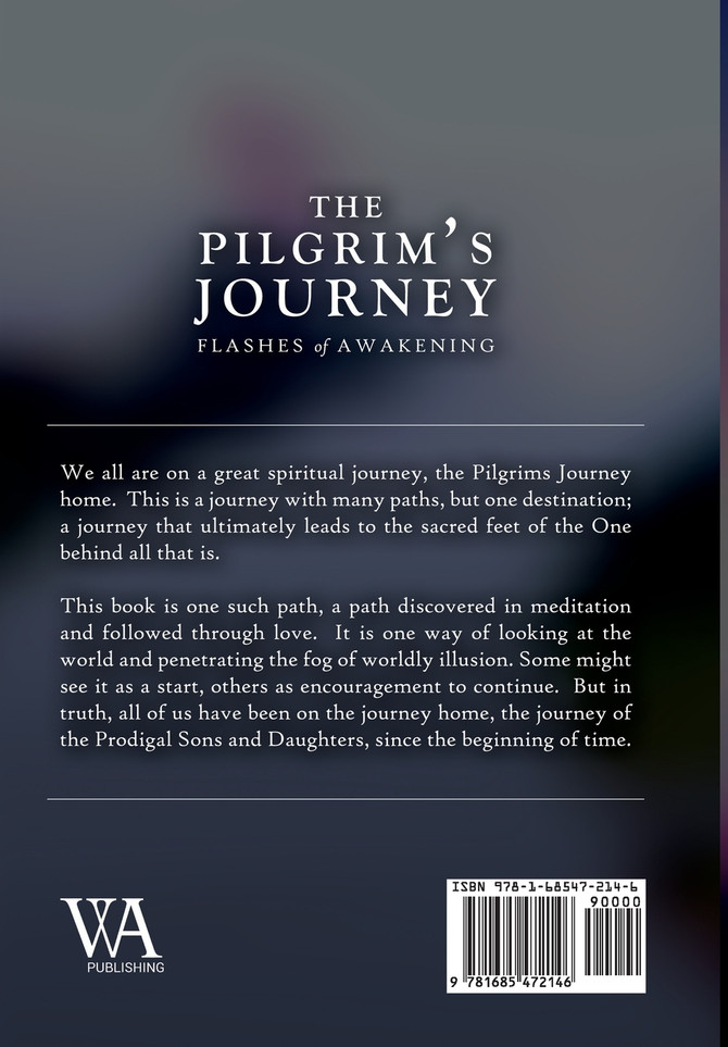 The Pilgrim's Journey