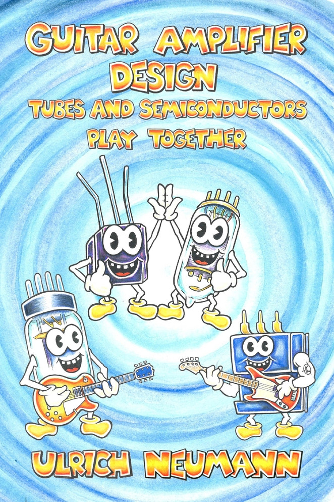 Guitar Amplifier Design