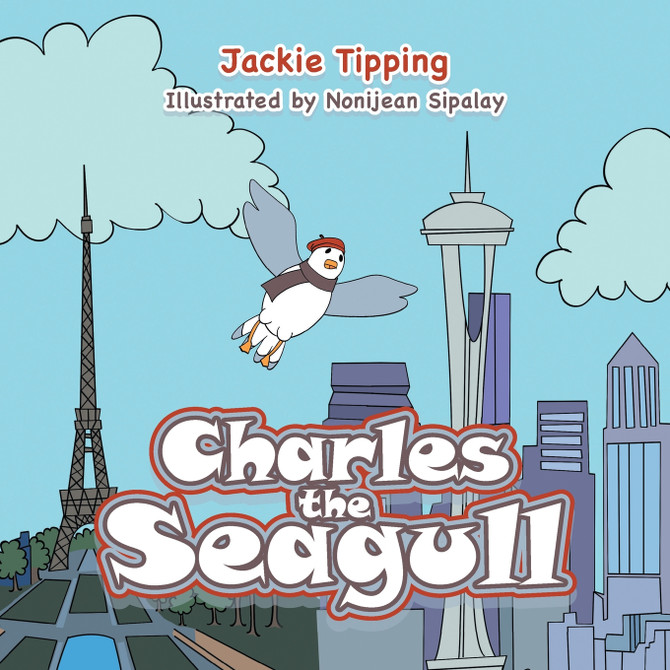 Charles the Seagull