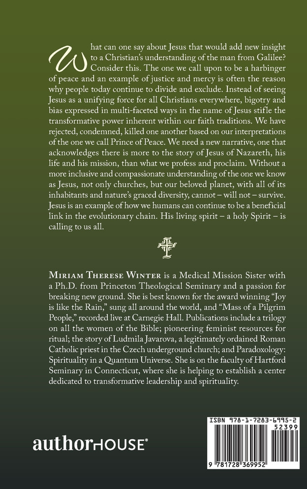 In the Spirit of Jesus