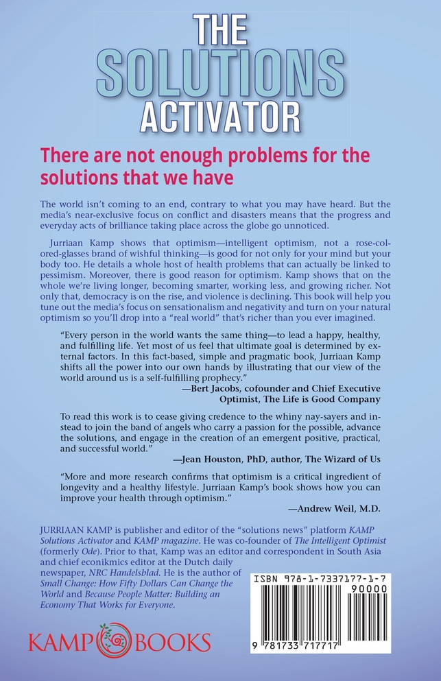 The Solutions Activator