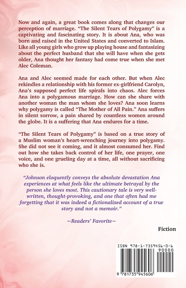 The Silent Tears of Polygamy