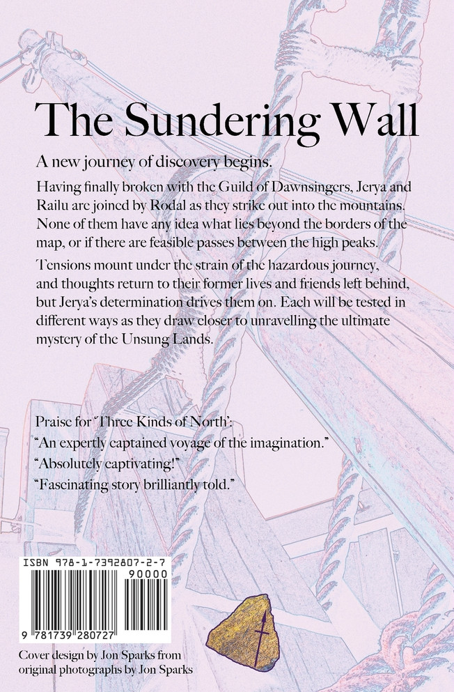 The Sundering Wall